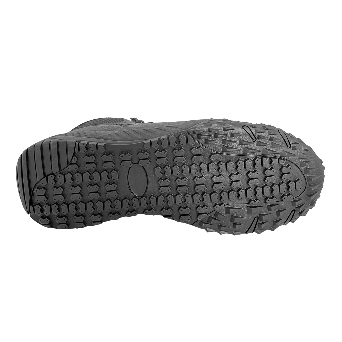Buty trzewiki water-resistant terra rozmiar 44