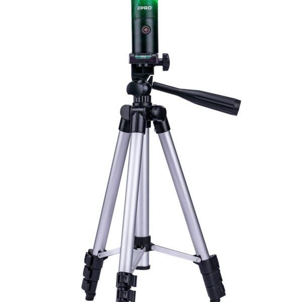 Laser panorama 360g ze statywem 1M