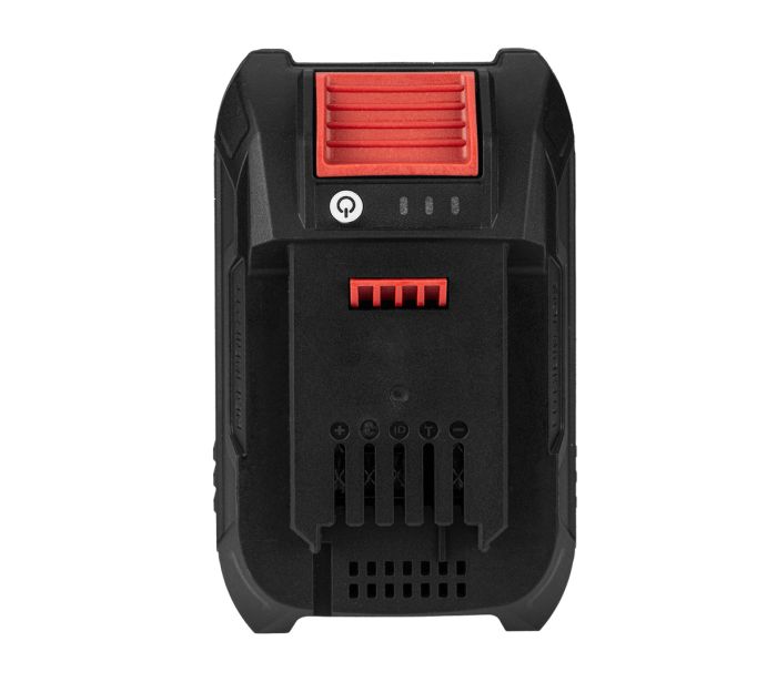 Akumulator energy+ 18V li-ion 6.0AH boost UP