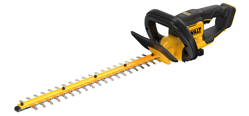 Nożyce akumulatorowe do żywopłotu 55cm 19mm 18V XR 0*AH
