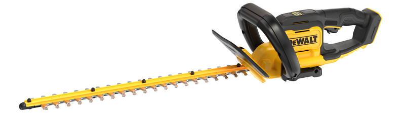Nożyce akumulatorowe do żywopłotu 55cm 19mm 18V XR 0*AH