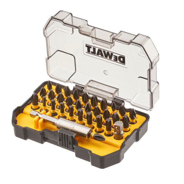 Zestaw bitów extreme impact torsion 32 EL
