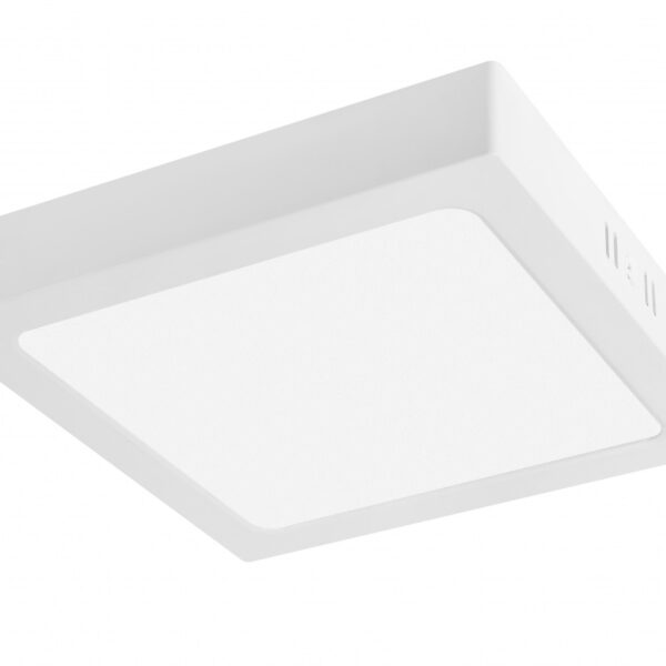 Oprawa downlight fabro LED 18W, 1800LM, AC220-240V biała
