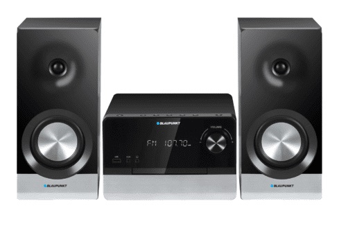 Mikrowieża z bluetooth MS40.2BT