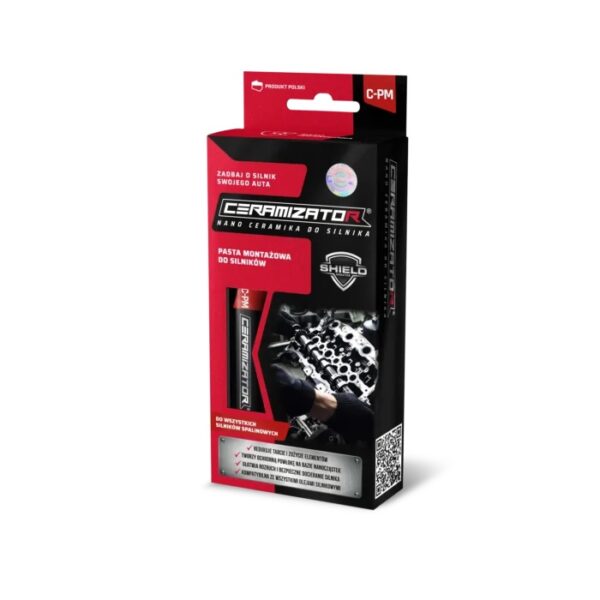 Ceramizator C-PM