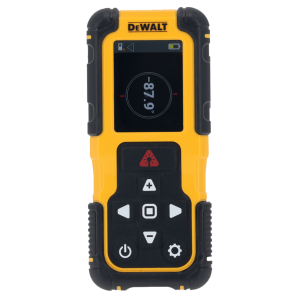Dalmierz laserowy 60M bluetooth