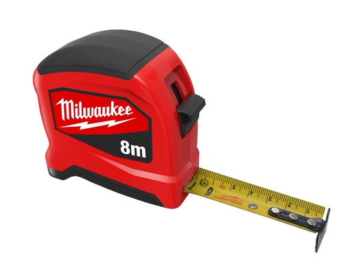 Miara  zwijana slim GEN II 8M