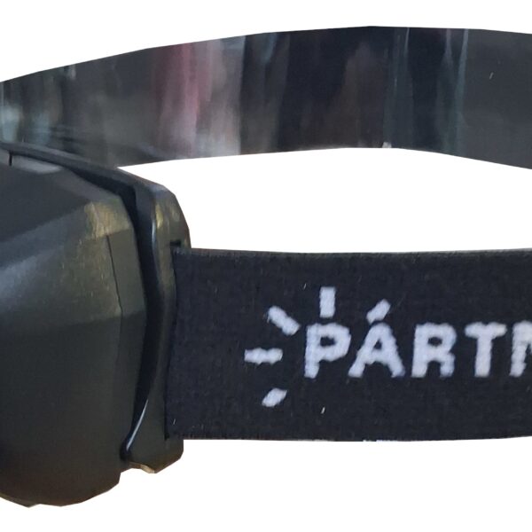 Latarka czołowa akumulatorowa usb-c 350 LM LSR4HF