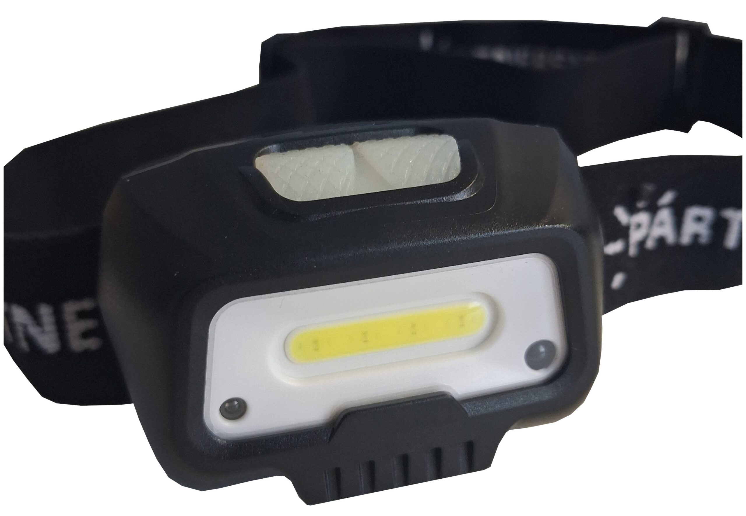 Latarka czołowa akumulatorowa usb-c 350 LM LSR4HF