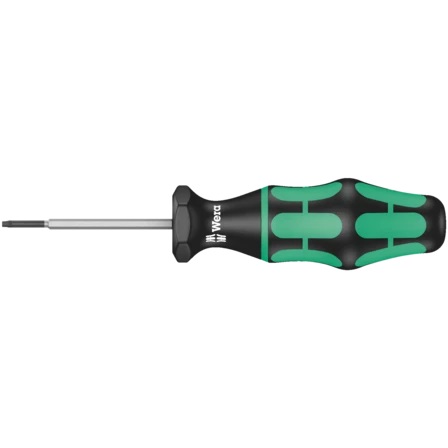 Wkrętak dynamometryczny torx TX7 0,9NM 300TX