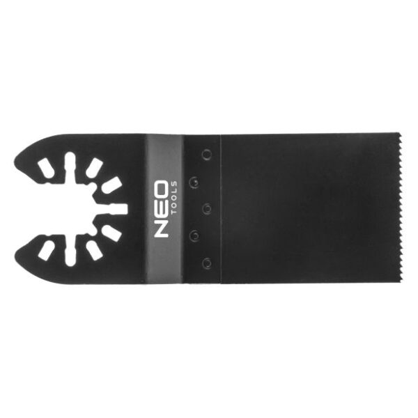 Brzeszczot bi-metal do metalu 34mm, kobalt 8%