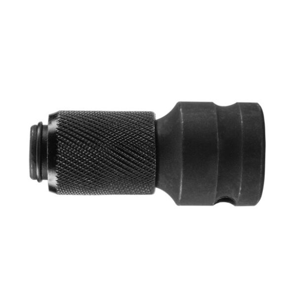 Adapter z 1/2' kwadrat na 1/4' HEX