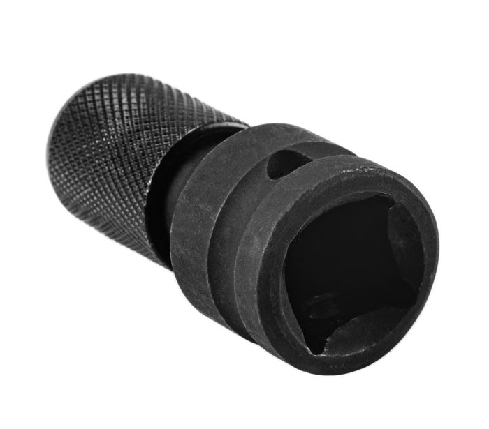 Adapter z 1/2' kwadrat na 1/4' HEX