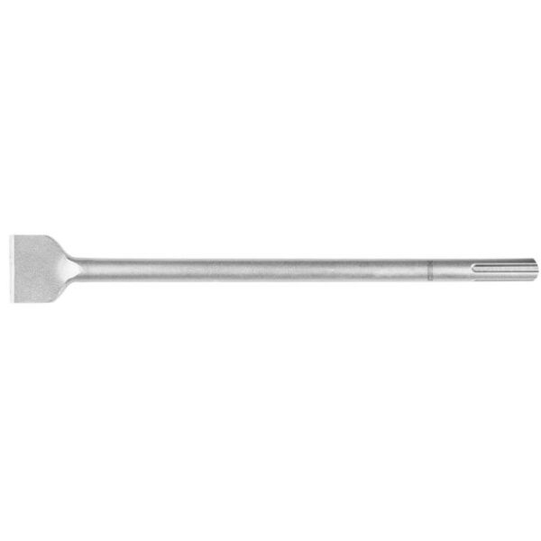 Dłuto SDS MAX 50*400mm, wygięte 25 ST.