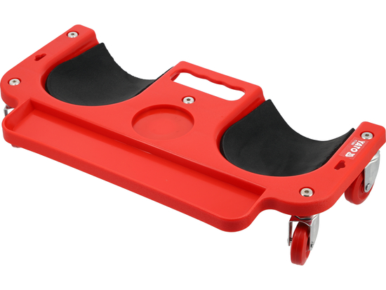 Wózek pod kolana