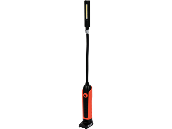 Lampa warsztatowa elastyczna COB LED 500LM