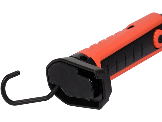 Lampa warsztatowa elastyczna COB LED 500LM