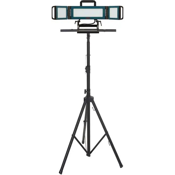 Lampa robocza vapor 20000 APP + statyw beam 2.3M