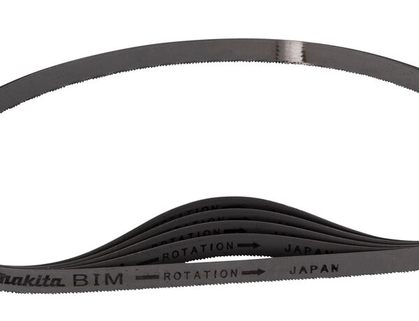 Brzeszczot bezkońc.bim 730X0.5X13mm 18Z/C 5szt