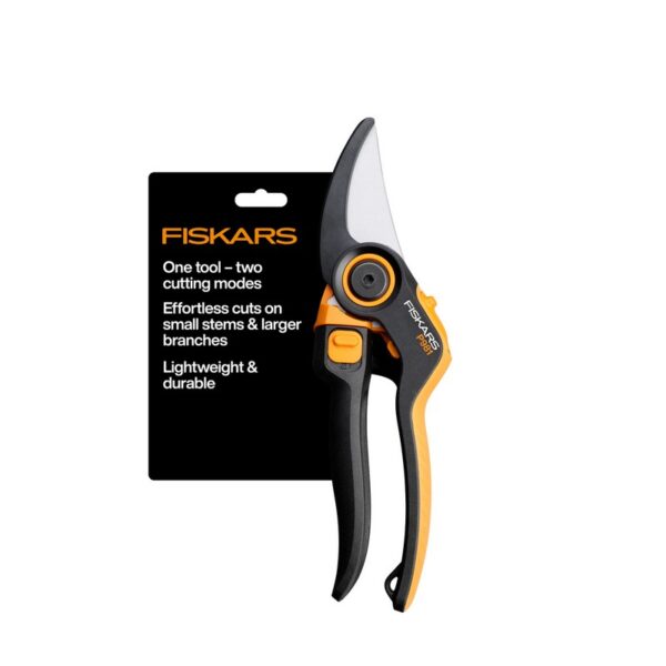 Sekator x-series dualaction P981