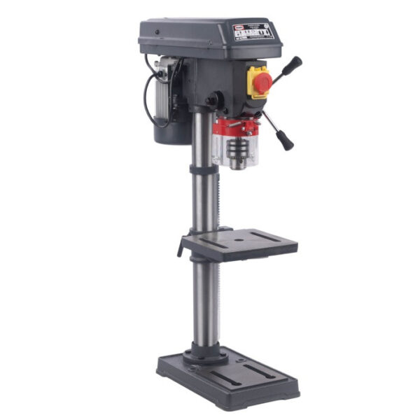 Wiertarka kolumnowa stołowa PTB-16/230V