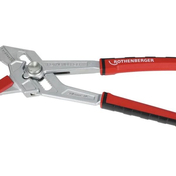 Klucz rofast 10'' 2K 260mm