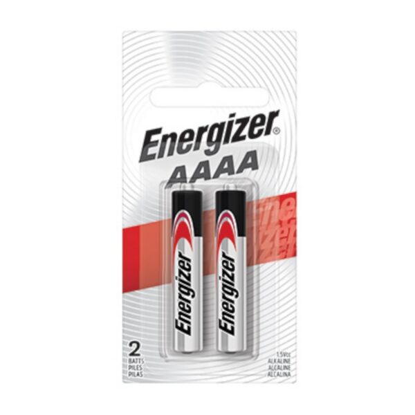 Bateria Energizer specjalistyczna E96 2 szt.