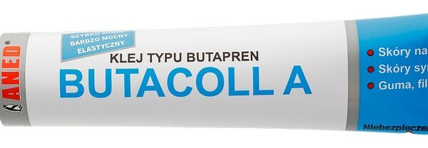 Klej butacoll tuba 50ml