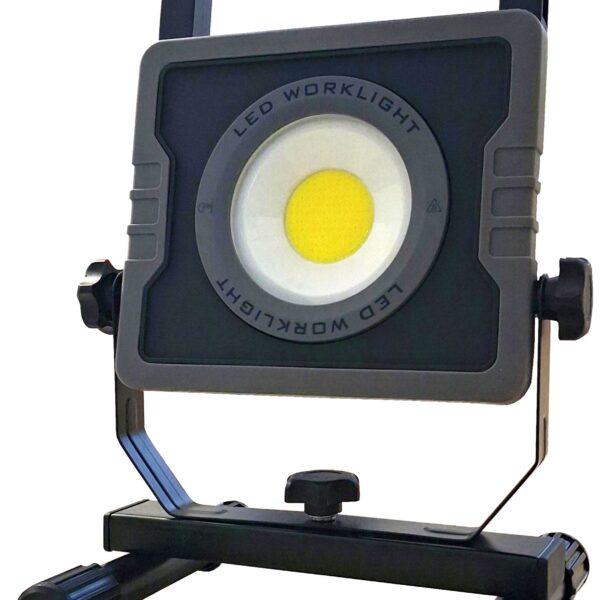 Naświetlacz LED SMD 30W LSR30A