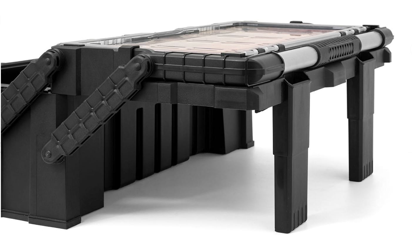 Skrzynka narzędziowa Keter cantilever 22''