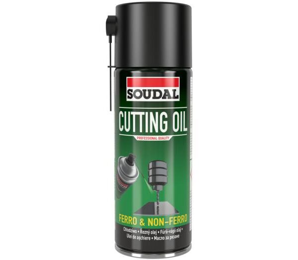 Preparat do gwintowania i wiercenia cutting OIL 400 ml