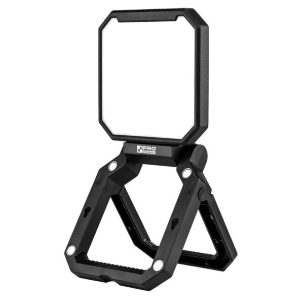 Reflektor LED stojący składany 4000LM 60W