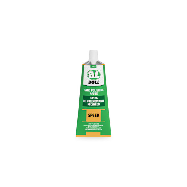 Pasta do polerowania Boll speed 120g