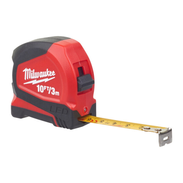Taśma miernicza 3M LED
