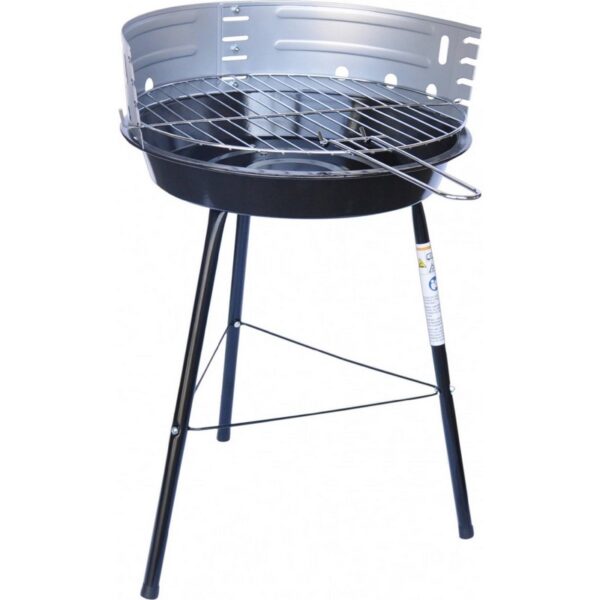 Grill węglowy VGW-3402