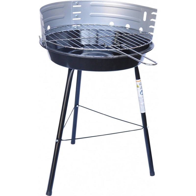 Grill węglowy VGW-3402