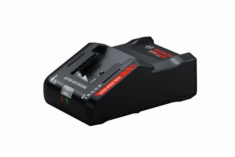 Szybka ładowarka EXAL18V-160