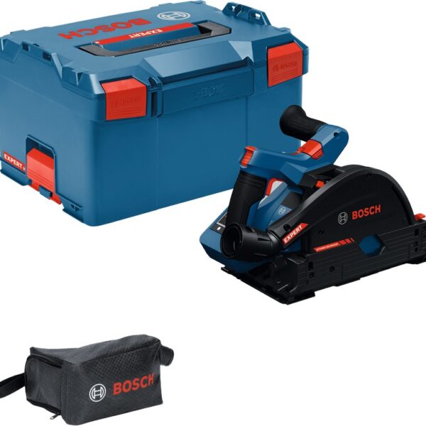Zagłębiarka akumulatorowa EXKT18V-52g 0*AH l-boxx