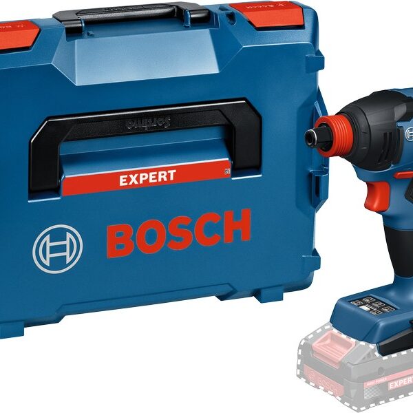Klucz udarowy akumulatorowy 1/4'' EXDX18V-210 0*AH l-boxx