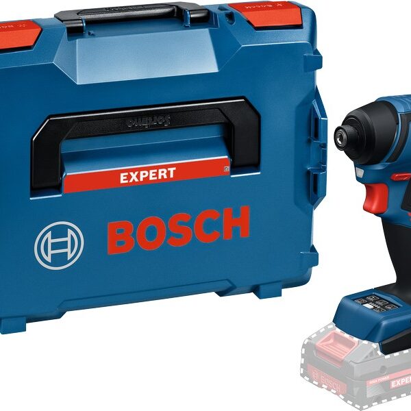 Klucz udarowy akumulatorowy 1/4'' EXDR18V-230 0*AH l-boxx