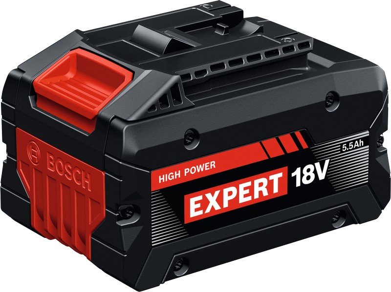 Akumulator EXBA18V-55 5.5AH expert