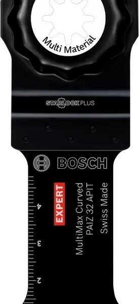 Brzeszczot do cięcia wgłębnego RBE-1ER paiz starlockplus