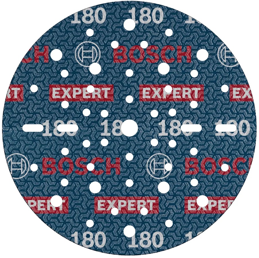 Krążek ścierny expert O780 150mm gr 180