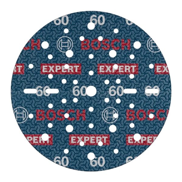Krążek ścierny expert O780 150mm gr 60
