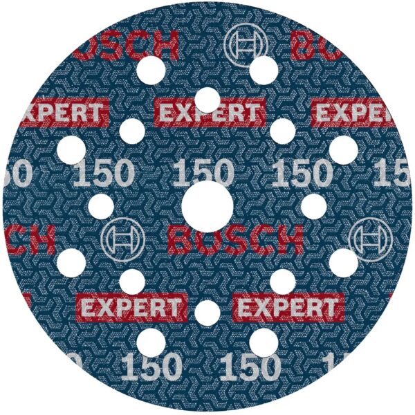 Krążek ścierny expert O780 125mm gr 150