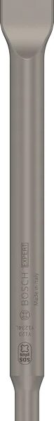 Dłuto płaskie SDS plus expert 20*250mm