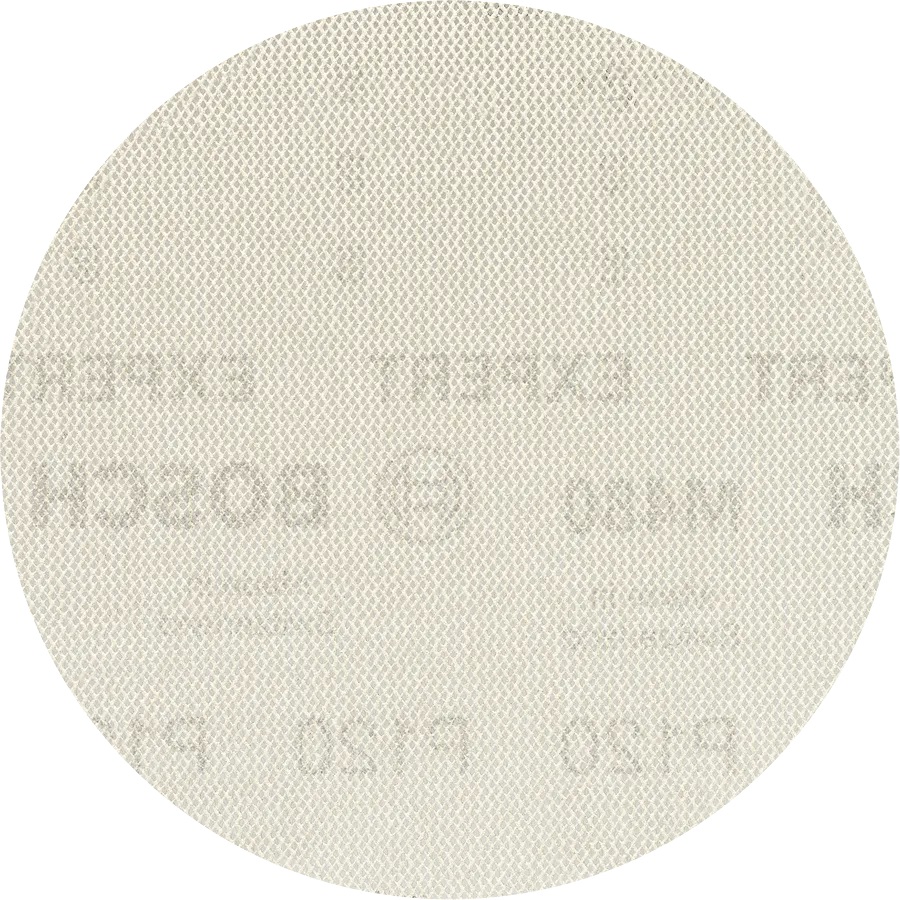 Siatka ścierna expert M480 150mm 80 5szt