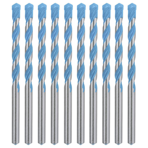 Wiertło expert multiconstruction CYL-9 6*60*100mm 10PC