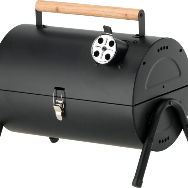 Grill węglowy przenośny 2XRUSZT 34*21cm