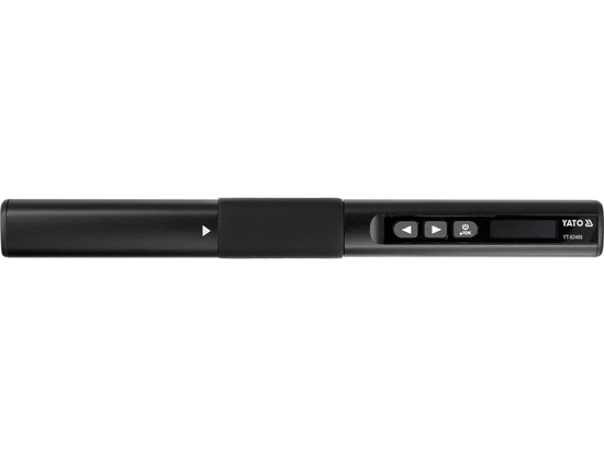 Lutownica cyfrowa oled T12 usb-c